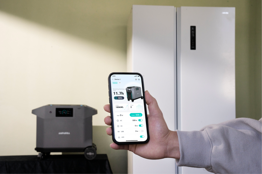 Can a Portable Power Station Be Used as a UPS?