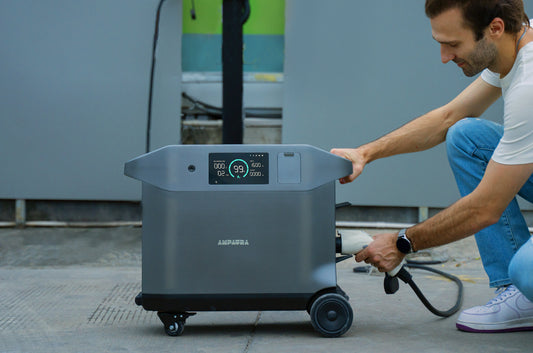 Portable Power Station Battery Life: Understanding and Extending Cycle Life