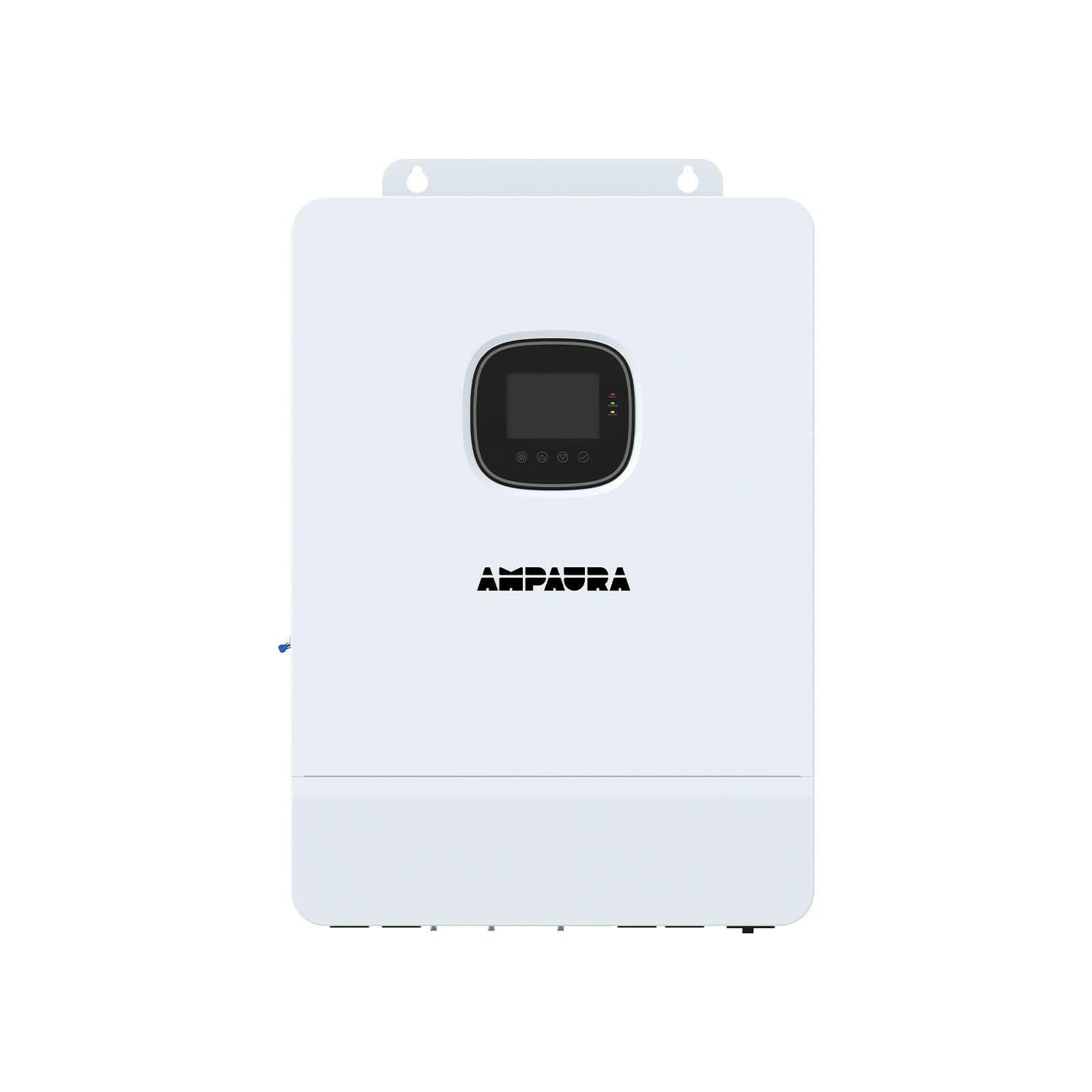 AmpAura 8kW/10kW Off-grid Inverter
