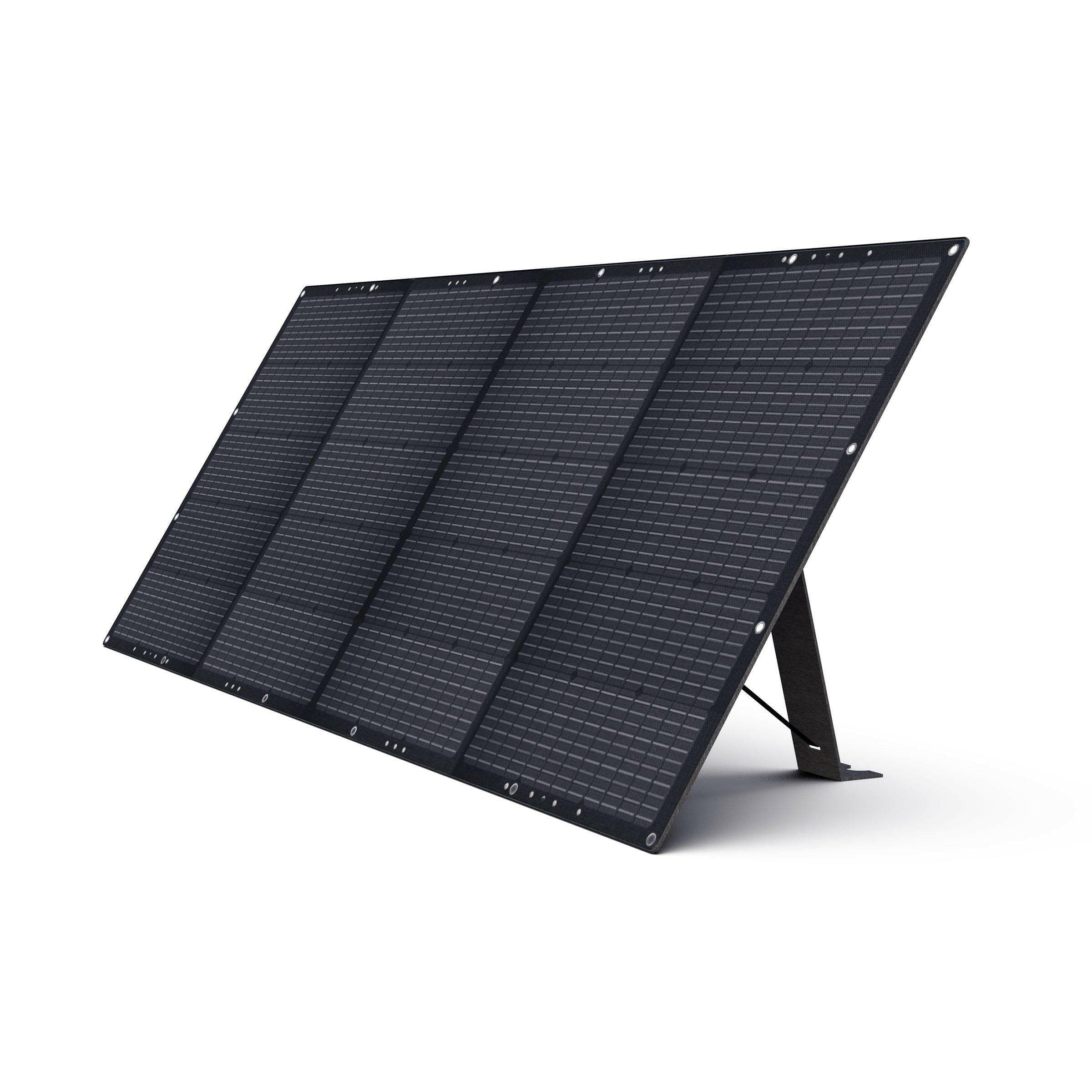 AmpAura Jardin 400W Portable Solar Panel