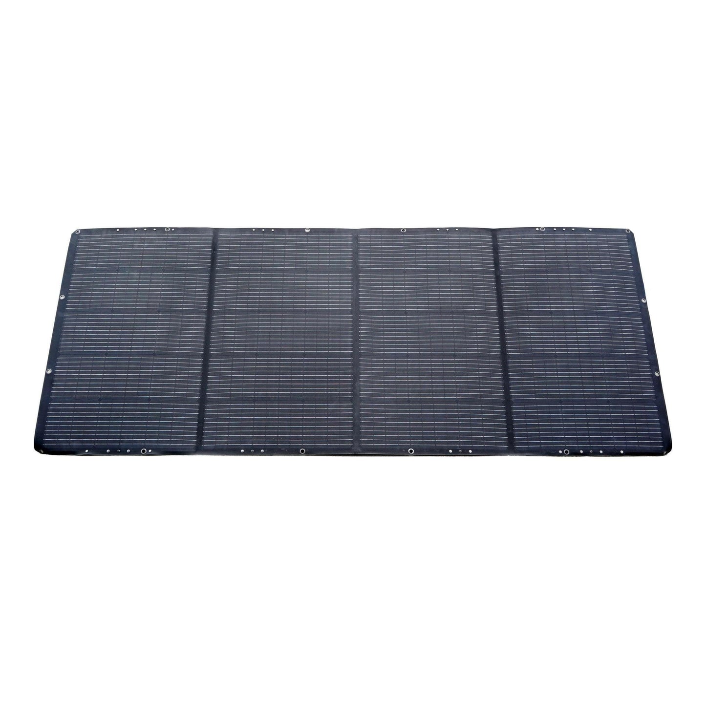 AmpAura Jardin 400W Portable Solar Panel.