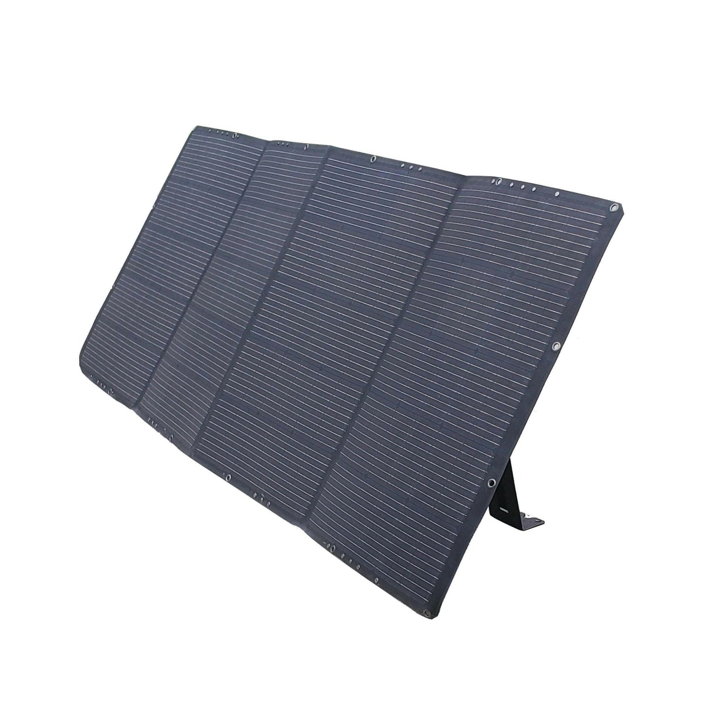 AmpAura Jardin 400W Portable Solar Panel.