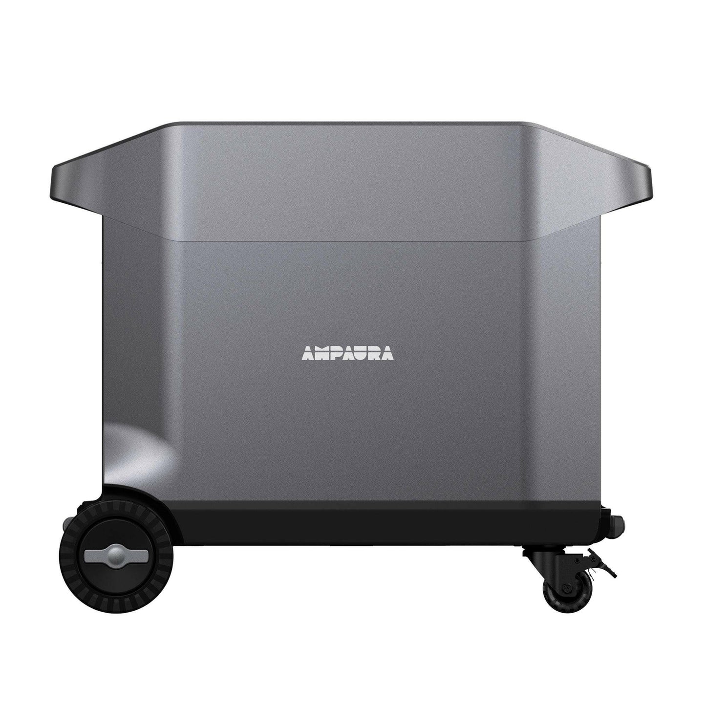 AmpAura Purea 3 3.84 kWh Portable Power Station.