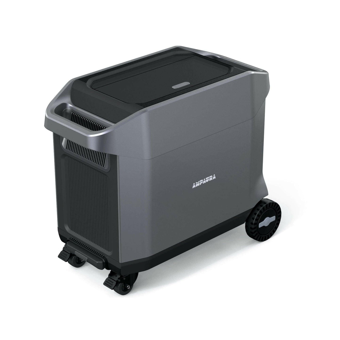 AmpAura Purea 3 Expansion Battery.