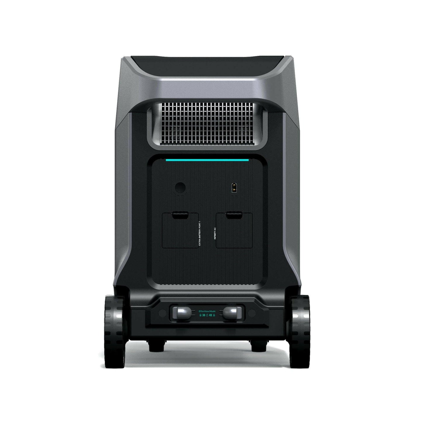 AmpAura Purea 3 Expansion Battery.