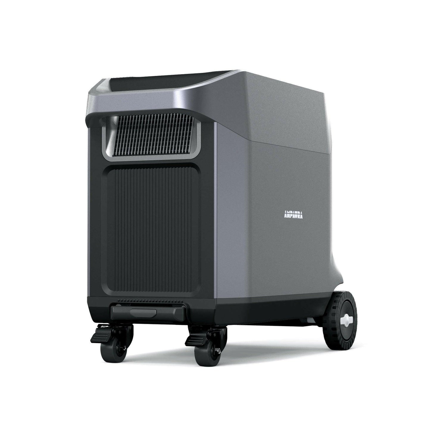 AmpAura Purea 3 Expansion Battery.