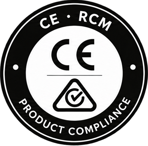 CE · RCM