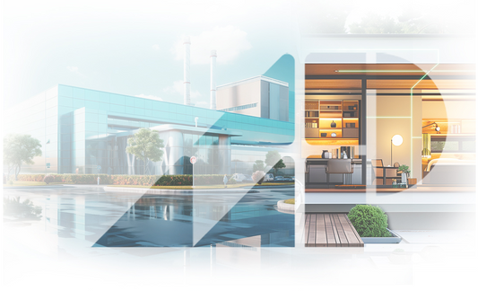 AmpAura to Showcase at The Smarter E Europe 2024 in München, Germany