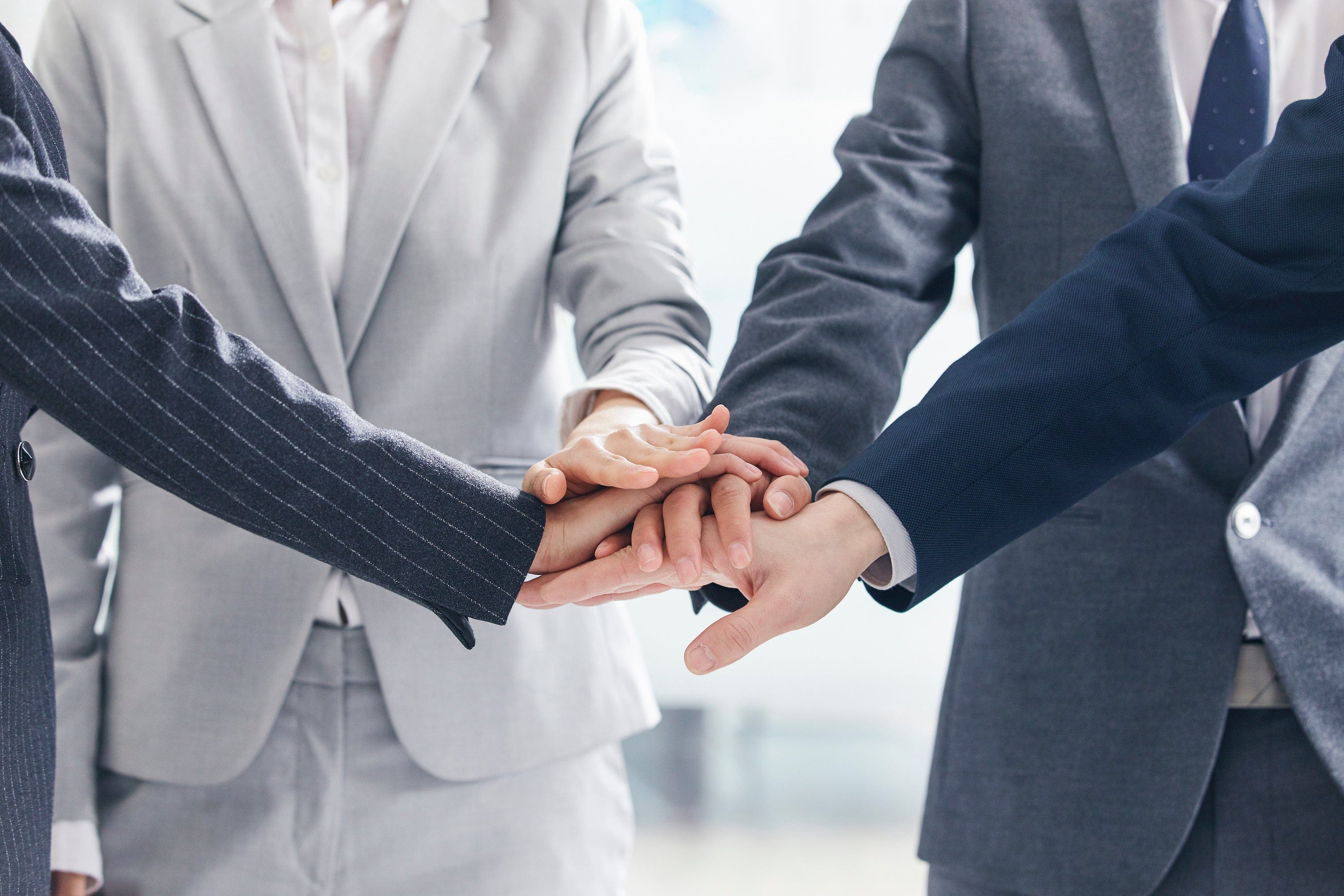 Became A Partner Became A Partner